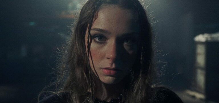 Watch Holly Humberstone’s Short Music Film ‘On The Run’