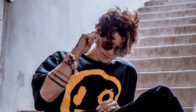 i_o, Electronic Producer and Grimes Collaborator, Dies at 30