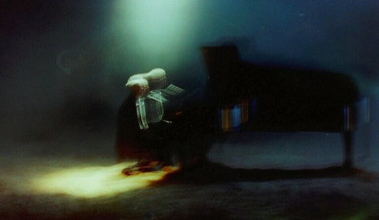 James Blake Reveals He’s Written an Ambient Album, Announces ‘Covers’ EP