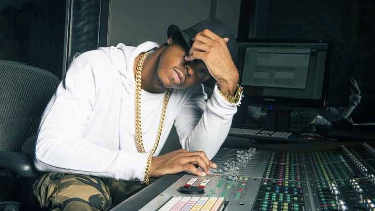 Jeremih Released from Hospital, Recovering from COVID-19 at Home