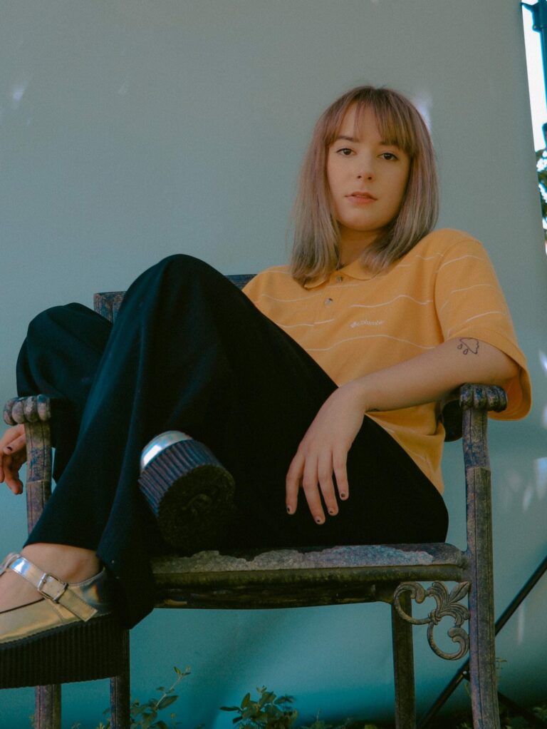 Artist Spotlight: Jordana