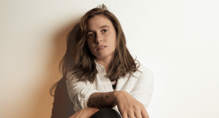 Julien Baker Shares Cover of ‘A Dreamer’s Holiday’