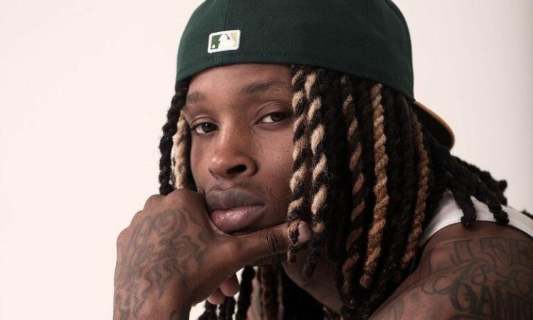 Chicago Rapper King Von Shot Dead at 26