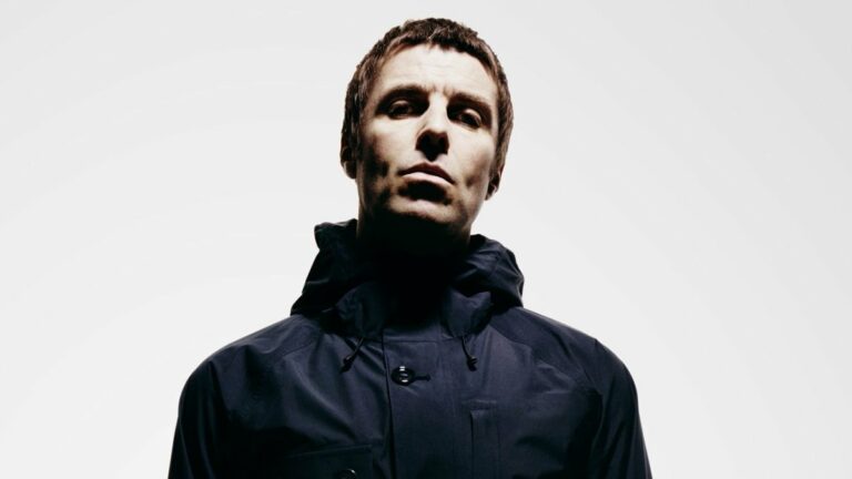 Liam Gallagher Releases New Song ‘All You’re Dreaming Of’