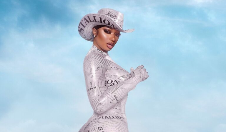 Megan Thee Stallion Announces Debut Album ‘Good News’