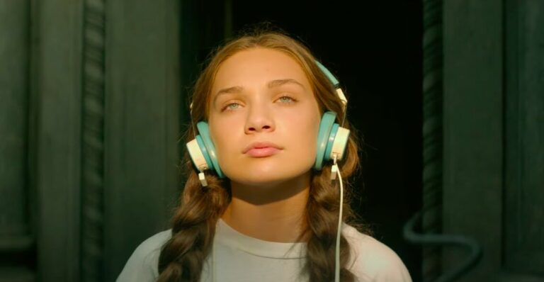 Sia Criticized for Casting Maddie Ziegler as Autistic Lead in New Film
