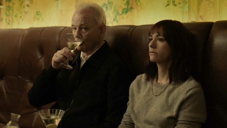The Deceptive Simplicity of Sofia Coppola’s ‘On the Rocks’