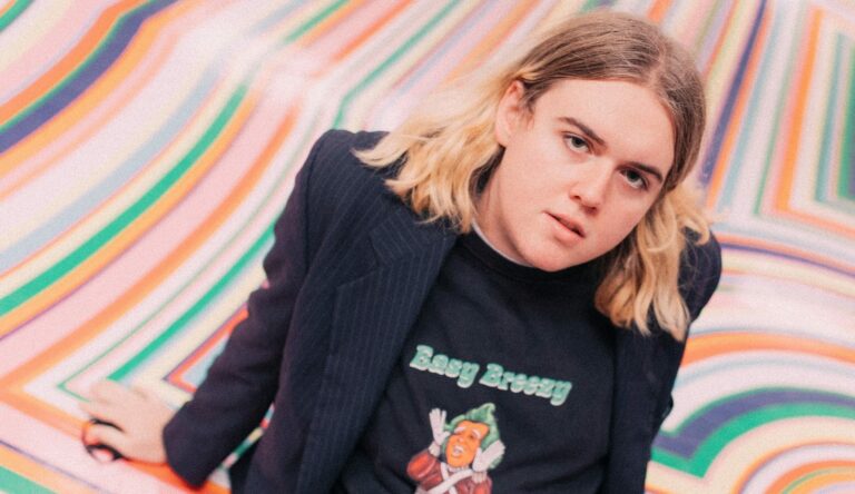 Oscar Lang Announces New EP ‘Antidote To Being Bored’