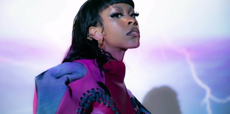 Rico Nasty Reveals Release Date for New Album ‘Nightmare Vacation’