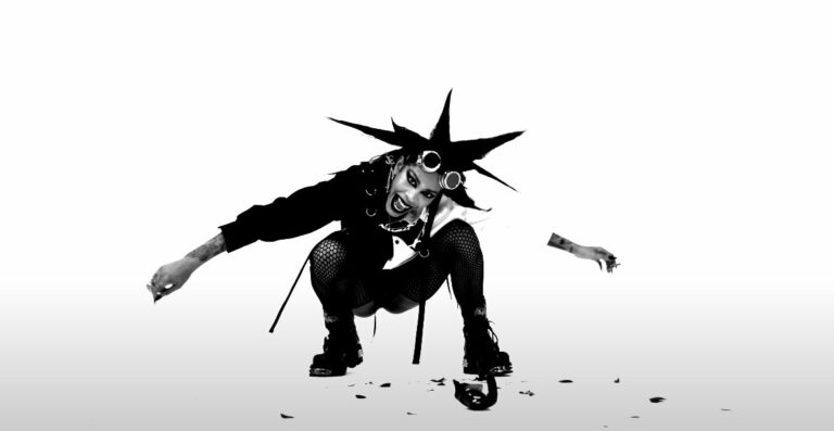 Rico Nasty and 100 gecs’ Dylan Brady Team Up for New Song ‘OHFR?’