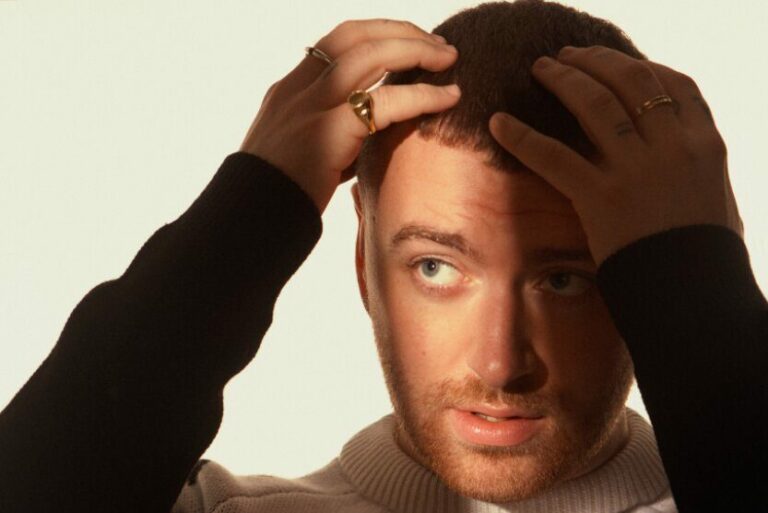 Sam Smith Shares New Song ‘The Lighthouse Keeper’
