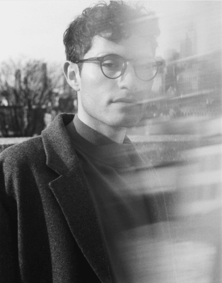 Mishegas Unveils New Single ‘Untitled’