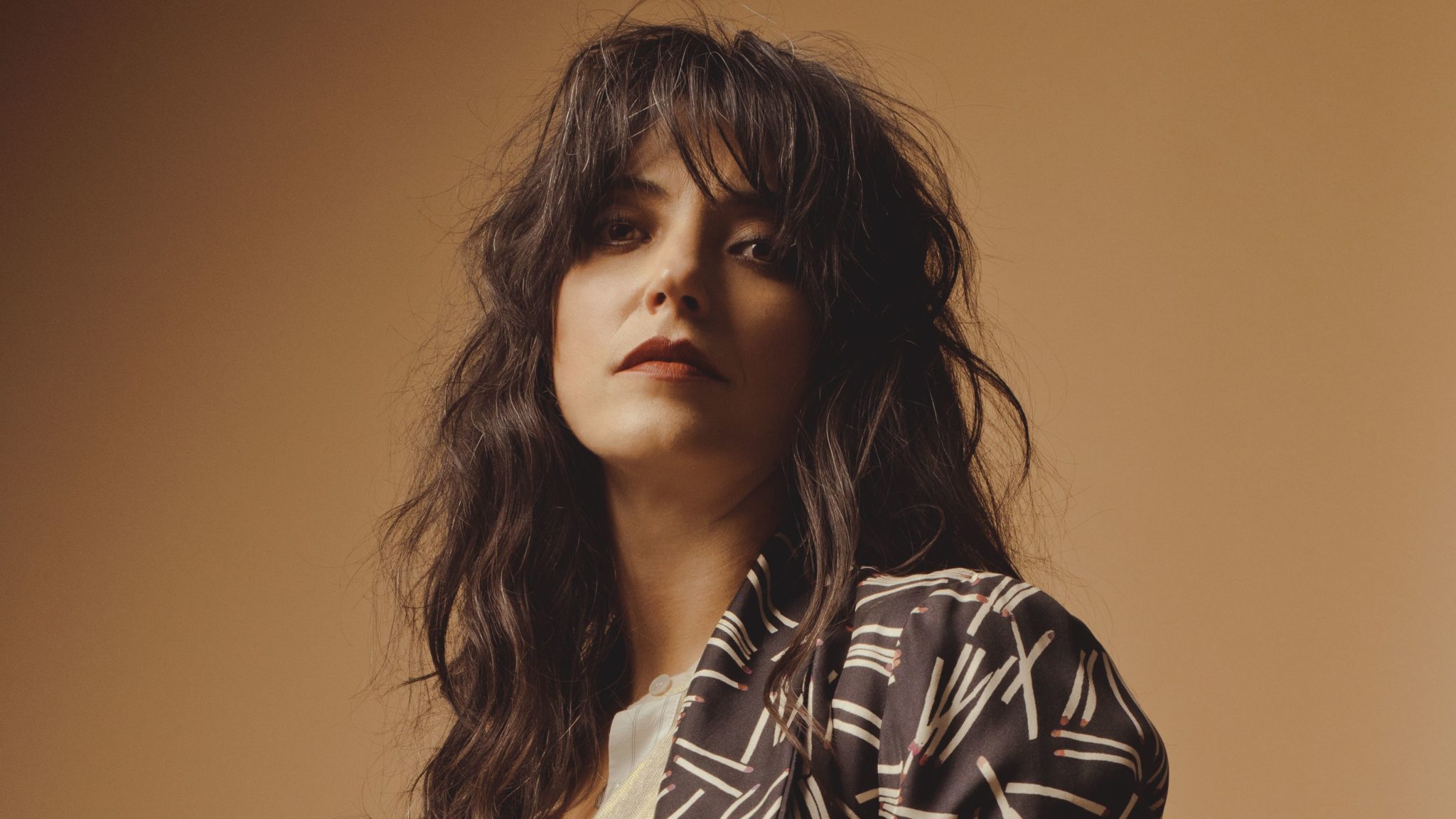 Sharon Van Etten Shares Full Version of 'On Your Way Now' Our Culture