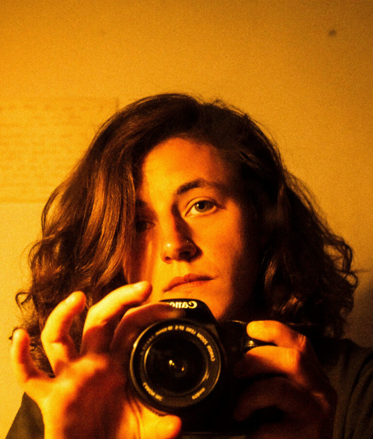 Artist Spotlight: Sophie Jamieson
