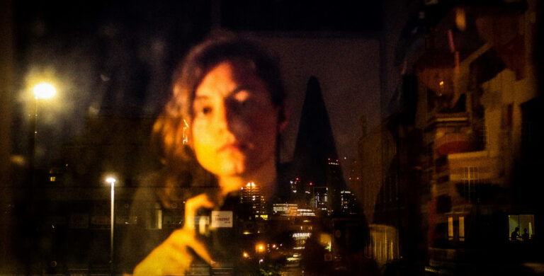 Sophie Jamieson Previews Upcoming EP with New Single ‘Concrete’