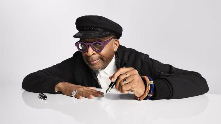 Spike Lee to Direct New Musical Film About Viagra
