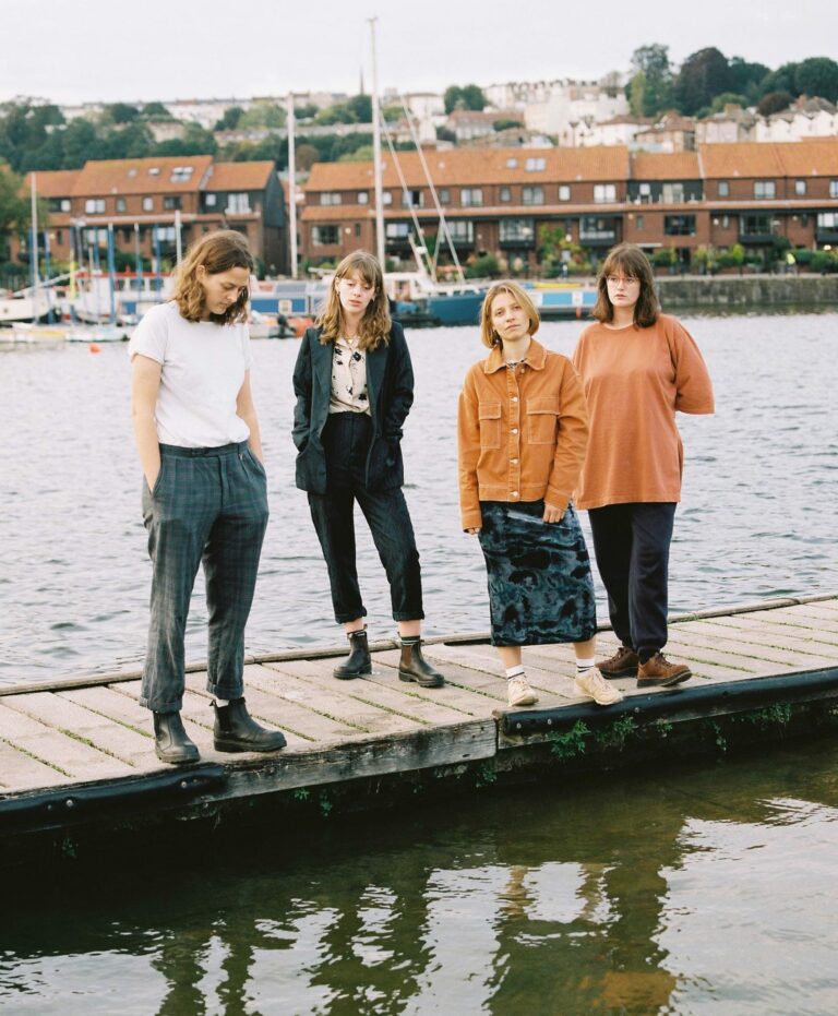 Artist Spotlight: Swallow Cave
