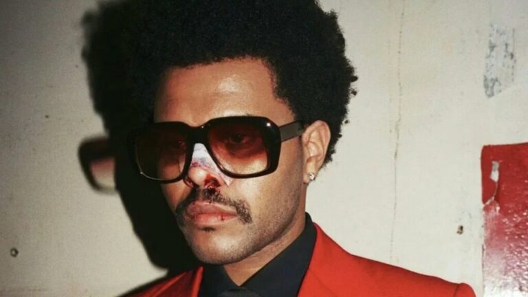 The Weeknd Calls Grammys “Corrupt” After Nominations Snub