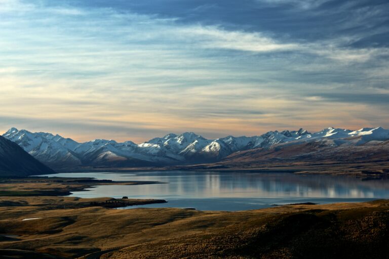 The Best Adventures In New Zealand