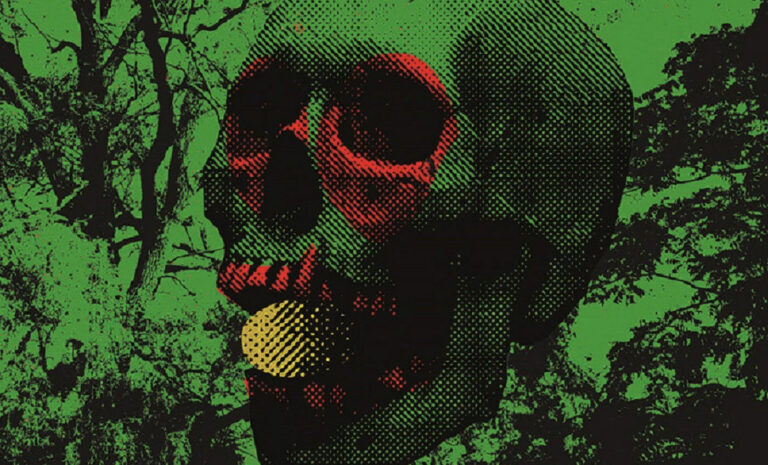 Oh Sees’ John Dwyer Reveals New Side Project Witch Egg, Shares New Song ‘Greener Pools’