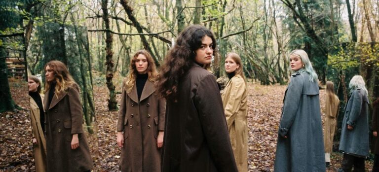 WOOM Announce Debut EP ‘Into the Rest’, Share New Song ‘Walk’