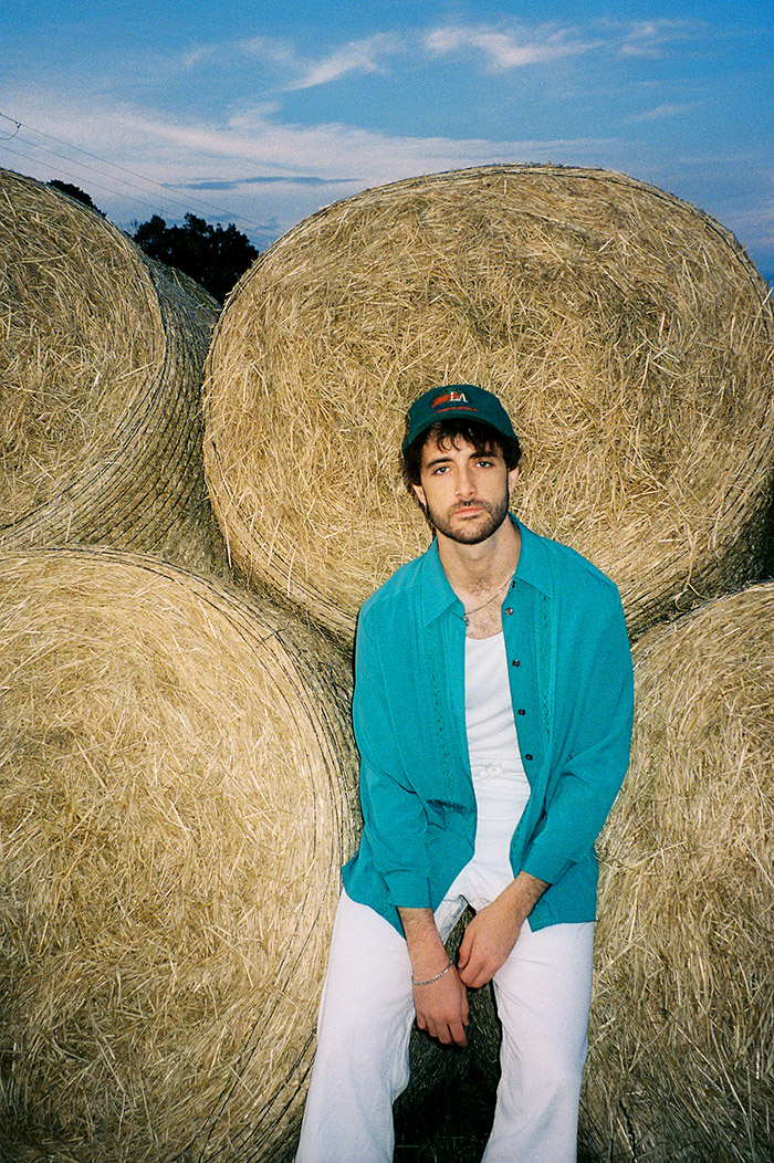 Premiere: Akurei ‘CLOVER’