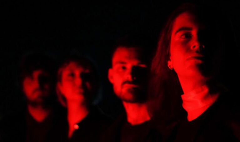 Another Sky Announce New EP, Share New Single ‘It Keeps Coming’