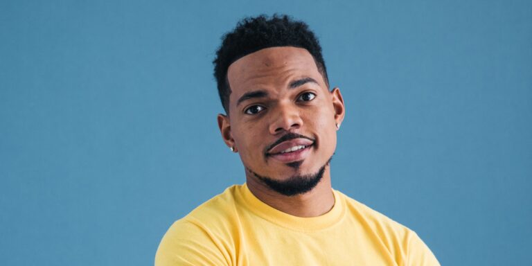 Chance the Rapper Releases New Song ‘The Return’