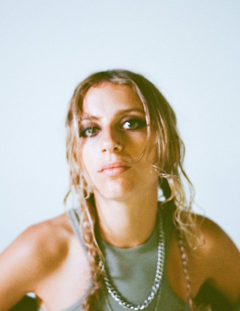 Artist Spotlight: Grand Pax