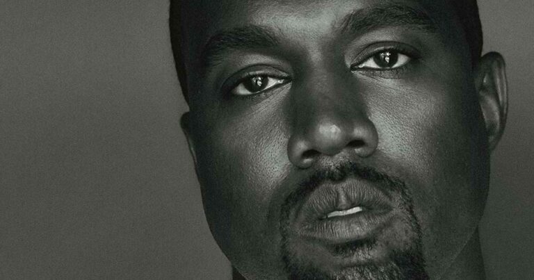 Kanye West Announces Second ‘Donda’ Album Listening Event