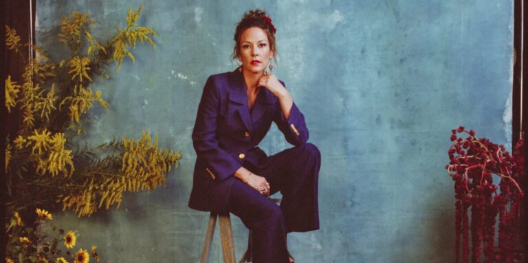 Amanda Shires Covers Genesis’ ‘That’s All’