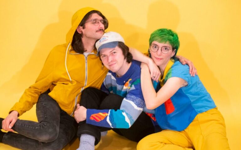 Another Michael Announce Debut Album, Unveil New Single ‘I Know You’re Wrong’