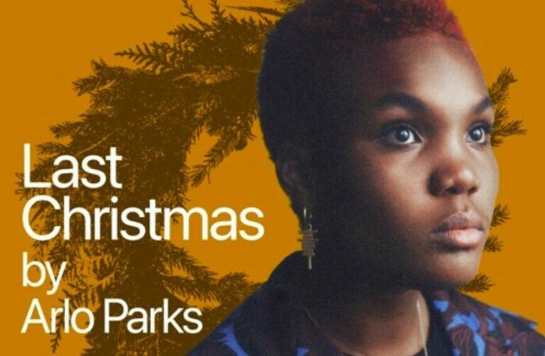 Arlo Parks Covers Wham!’s ‘Last Christmas’