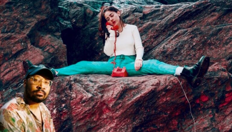 Listen to Bartees Strange Cover Samia’s ‘Pool’