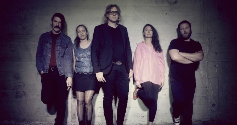 The Besnard Lakes Share Video for New Song ‘Feuds with Guns’