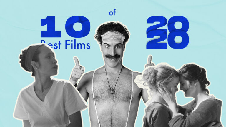 10 Best Films of 2020