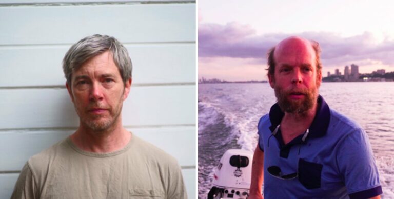 Bill Callahan, Bonnie ‘Prince’ Billy, and David Pajo Cover Jerry Jeff Walker’s ‘I Love You’