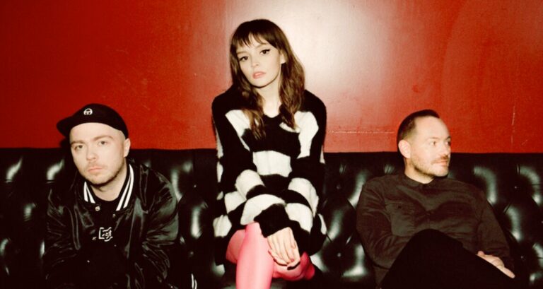 Lauren Mayberry Discusess New Chvrches Album: “It’s Definitely Got the Chvrches DNA”