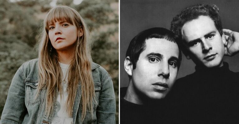 Courtney Marie Andrews, Liz Cooper, and Molly Sarlé Share Cover of Simon & Garfunkel’s ‘America’