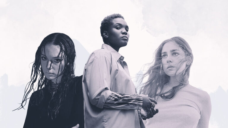 21 Artists on the Songs That Got Them Through 2020