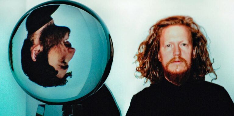 Darkside Announce New Album ‘Spiral’, Unveil New Track ‘Liberty Bell’