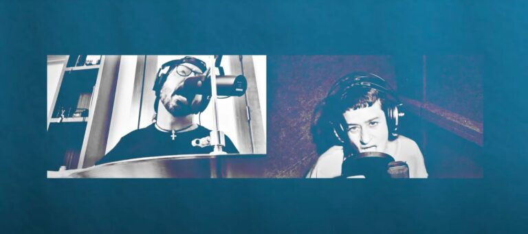 Watch Dave Grohl and Greg Kurstin Cover Peaches’ ‘Fuck The Pain Away’