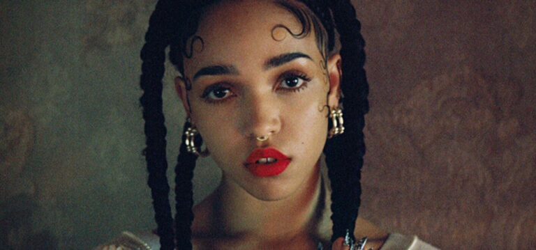 FKA twigs Sues Shia LaBeouf, Alleging Sexual Battery and Assault