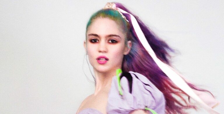 Grimes Announces New ‘Miss Anthropocene’ Remix Album