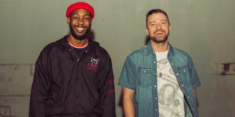 Justin Timberlake and Ant Clemons Team Up on New Song ‘Better Days’