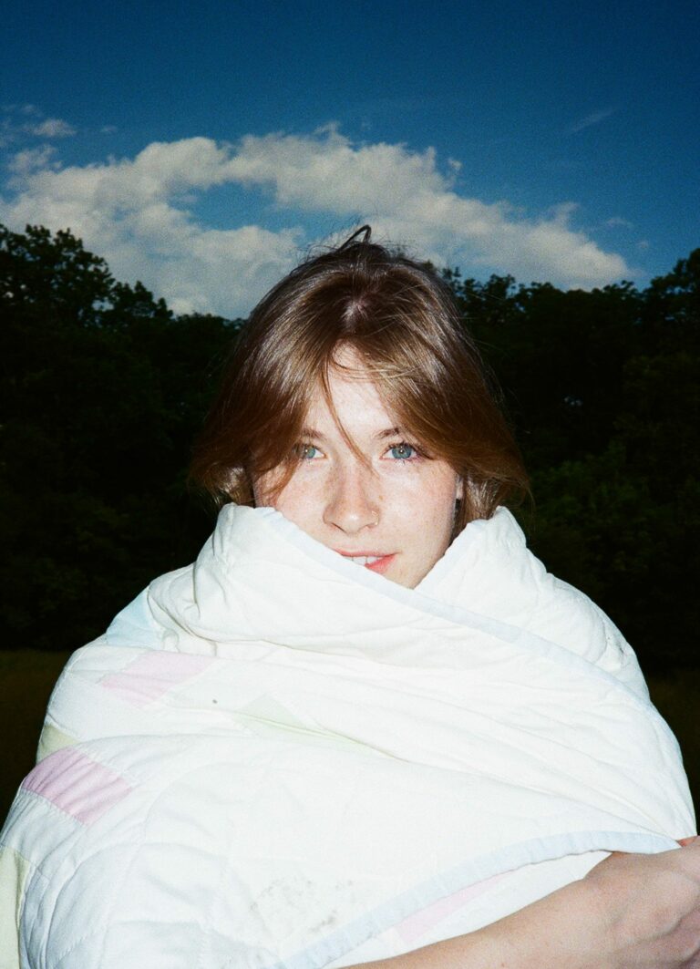 Artist Spotlight: Kate Bollinger