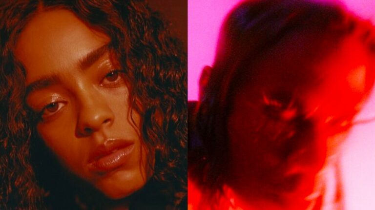 Kelsey Lu and Yves Tumor Team Up on New Song Featuring Kelly Moran and Moses Boyd