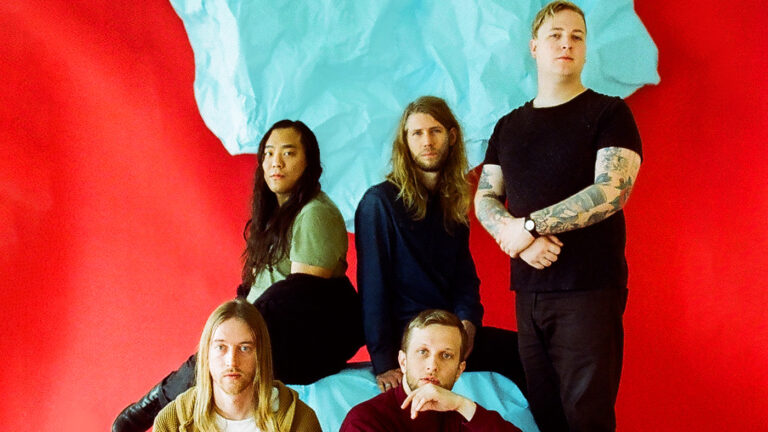 La Dispute Share Two New Songs ‘Fifteen’ and ‘Kinross’