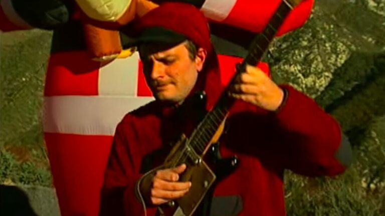 Mac DeMarco Covers ‘Have Yourself a Merry Little Christmas’