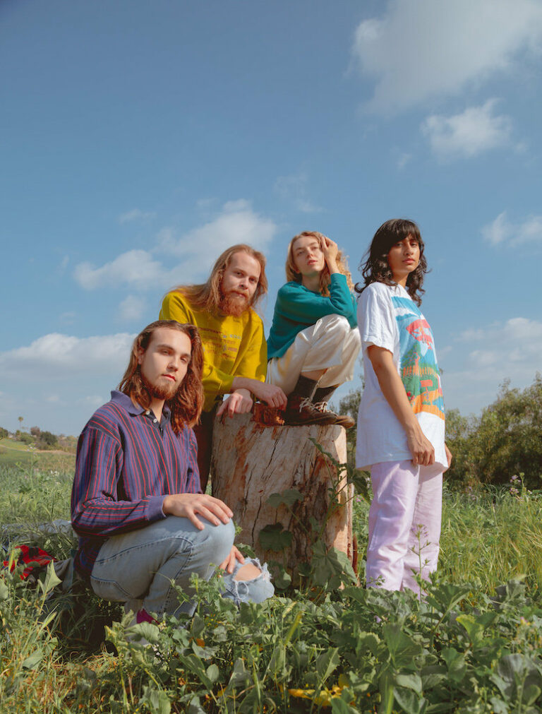 Artist Spotlight: Mamalarky